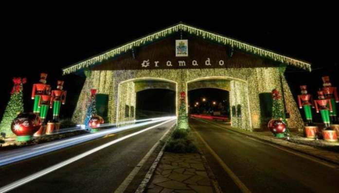 Pacote Gramado - Feriado 7 Setembro