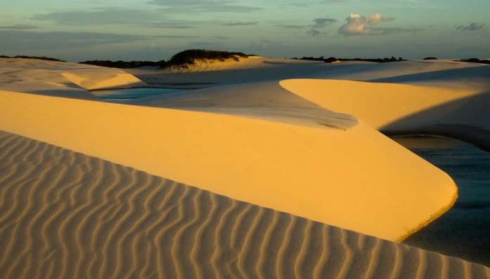 Lençóis Maranhenses | Santo Amaro