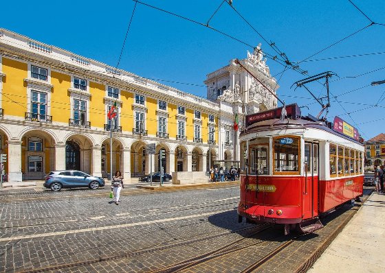 Lisboa ,Sintra e Fátima
