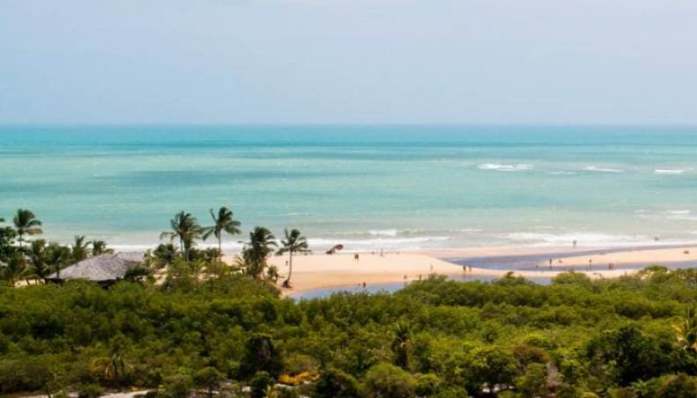 Pacote Porto Seguro - Feriado Trabalhador