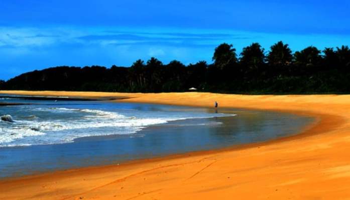 Pacote Porto Seguro - Porto Seguro Praia Resort - Janeiro