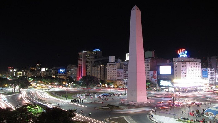 Buenos Aires | 3 Noites