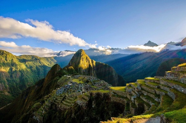 Peru Espetacular