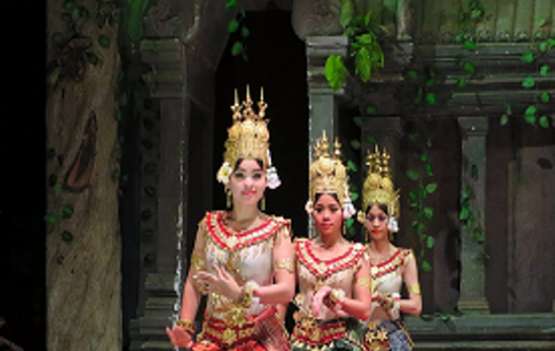 Circuito belezas da indochina