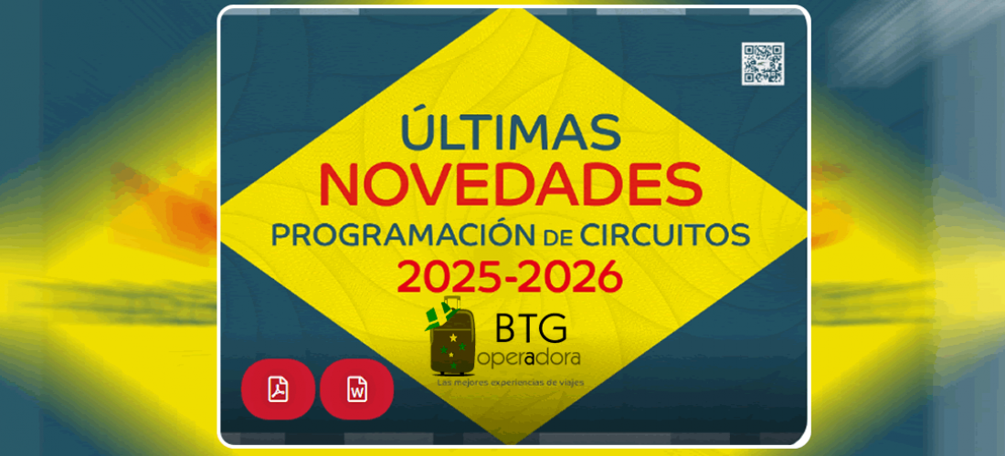 Ultimas Novidades