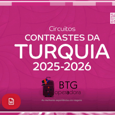 Circuito Contrates Turquia