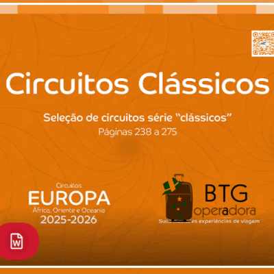 Circuito Classico