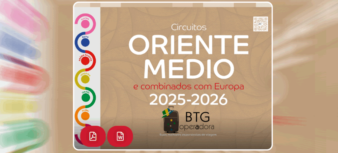 Circuito Oriente Médio 