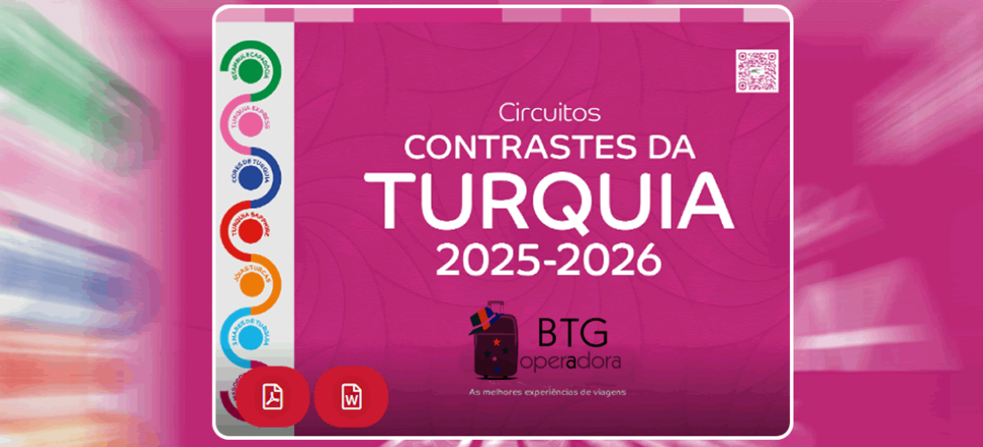 Circuito Contrates Turquia