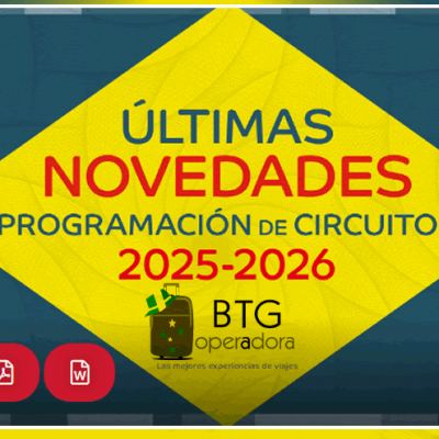 Ultimas Novidades