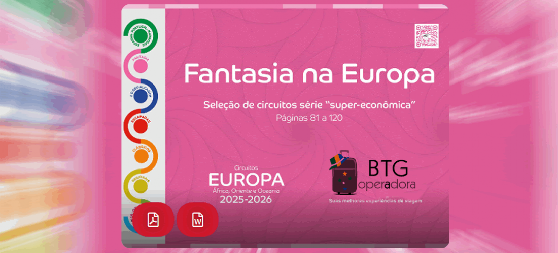 Fantasia na Europa