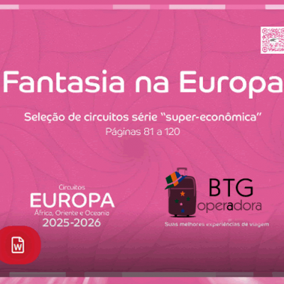 Fantasia na Europa