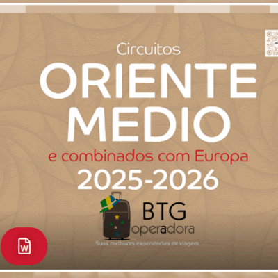 Circuito Oriente Médio 