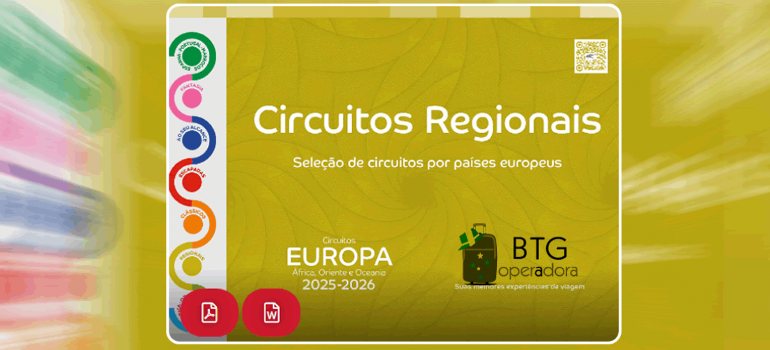 Circuito Regionais 