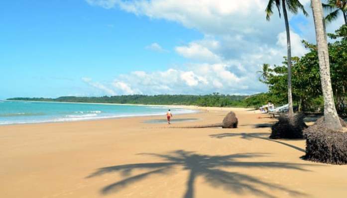 Pacotes Porto Seguro - Férias Janeiro