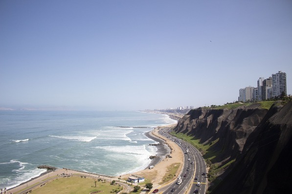 Peru Express