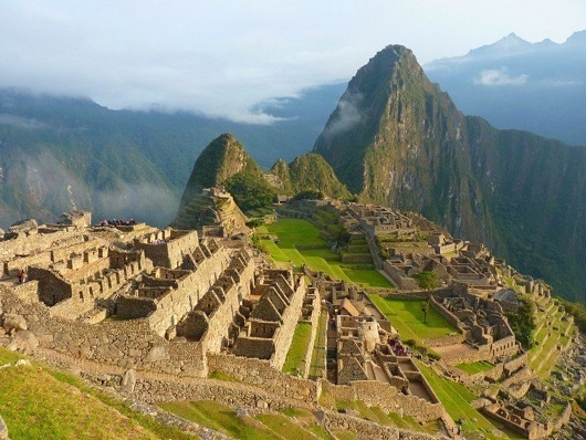 Peru Essencial