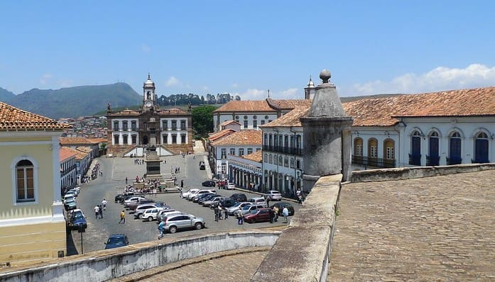 Minas Gerais Históricas | 5 dias e 4 noites
