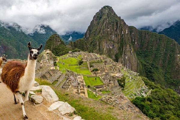 Peru Mágico