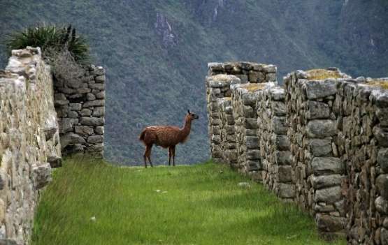 Peru Maravilhoso